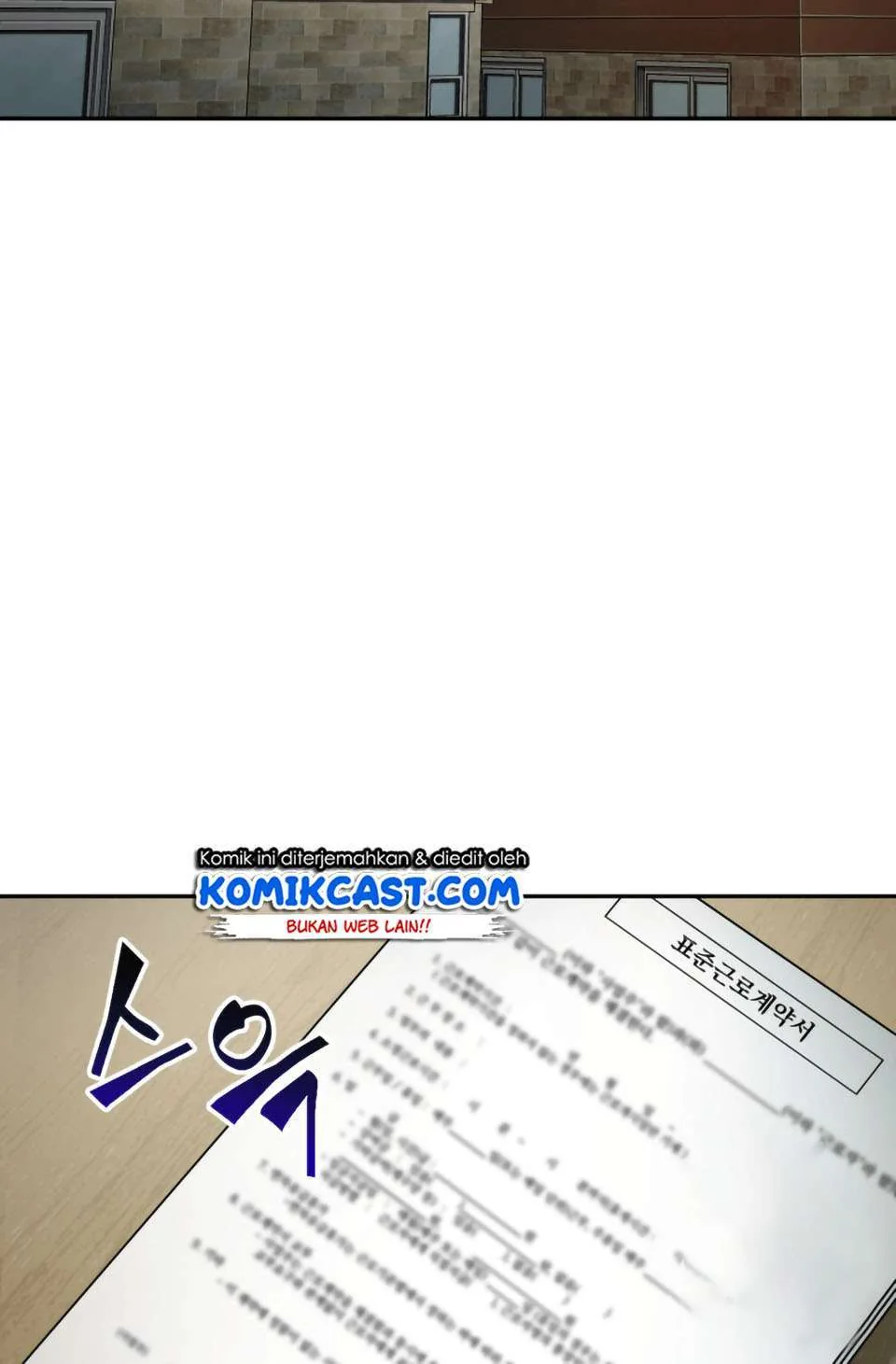 Halaman 4 — Tomb Raider King Chapter 98