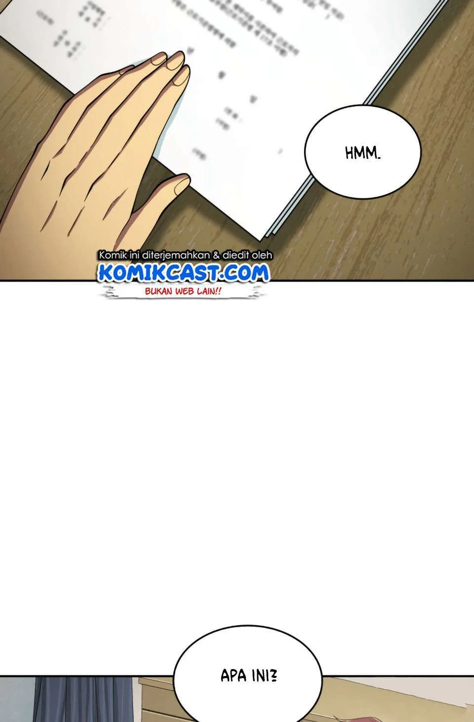 Halaman 5 — Tomb Raider King Chapter 98