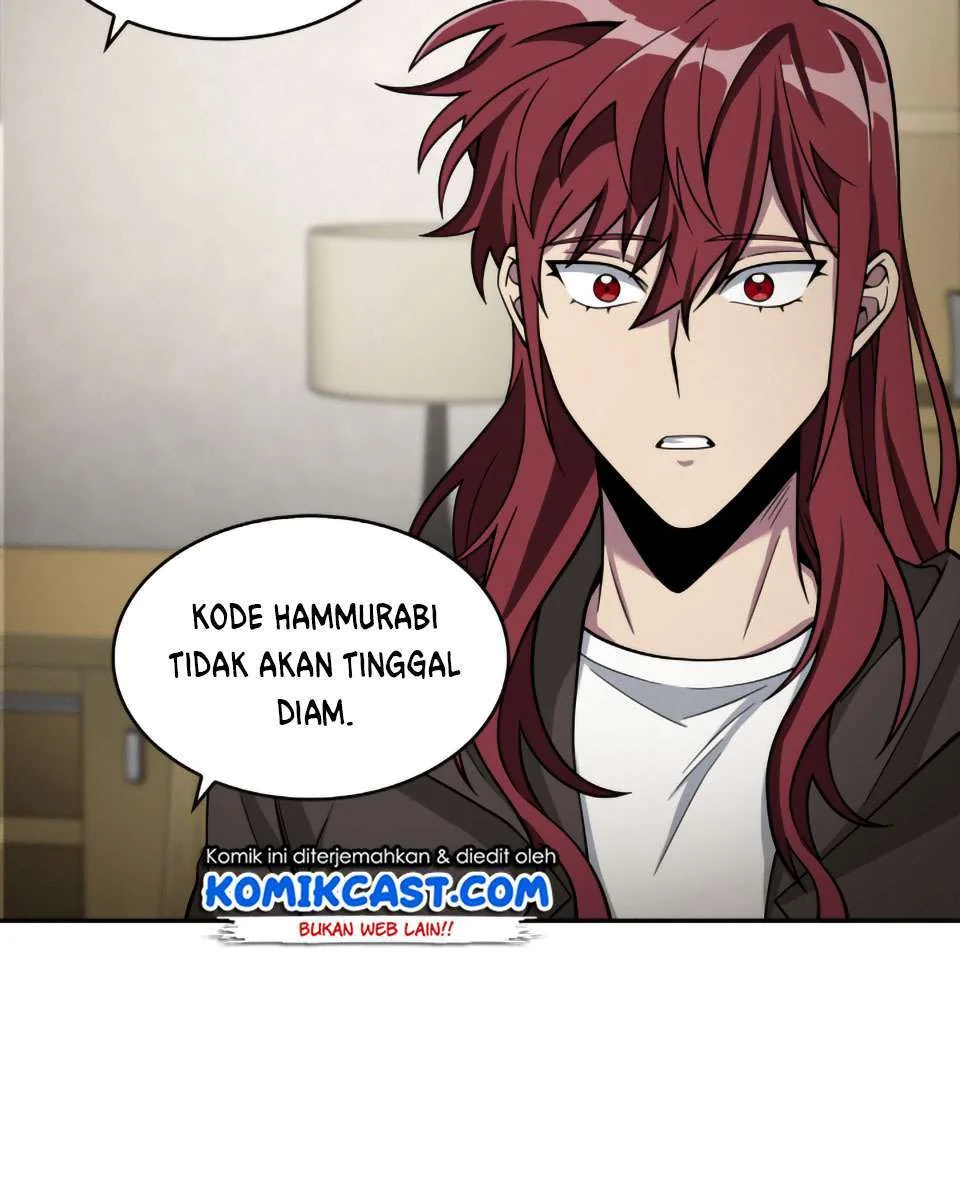 Halaman 10 — Tomb Raider King Chapter 98