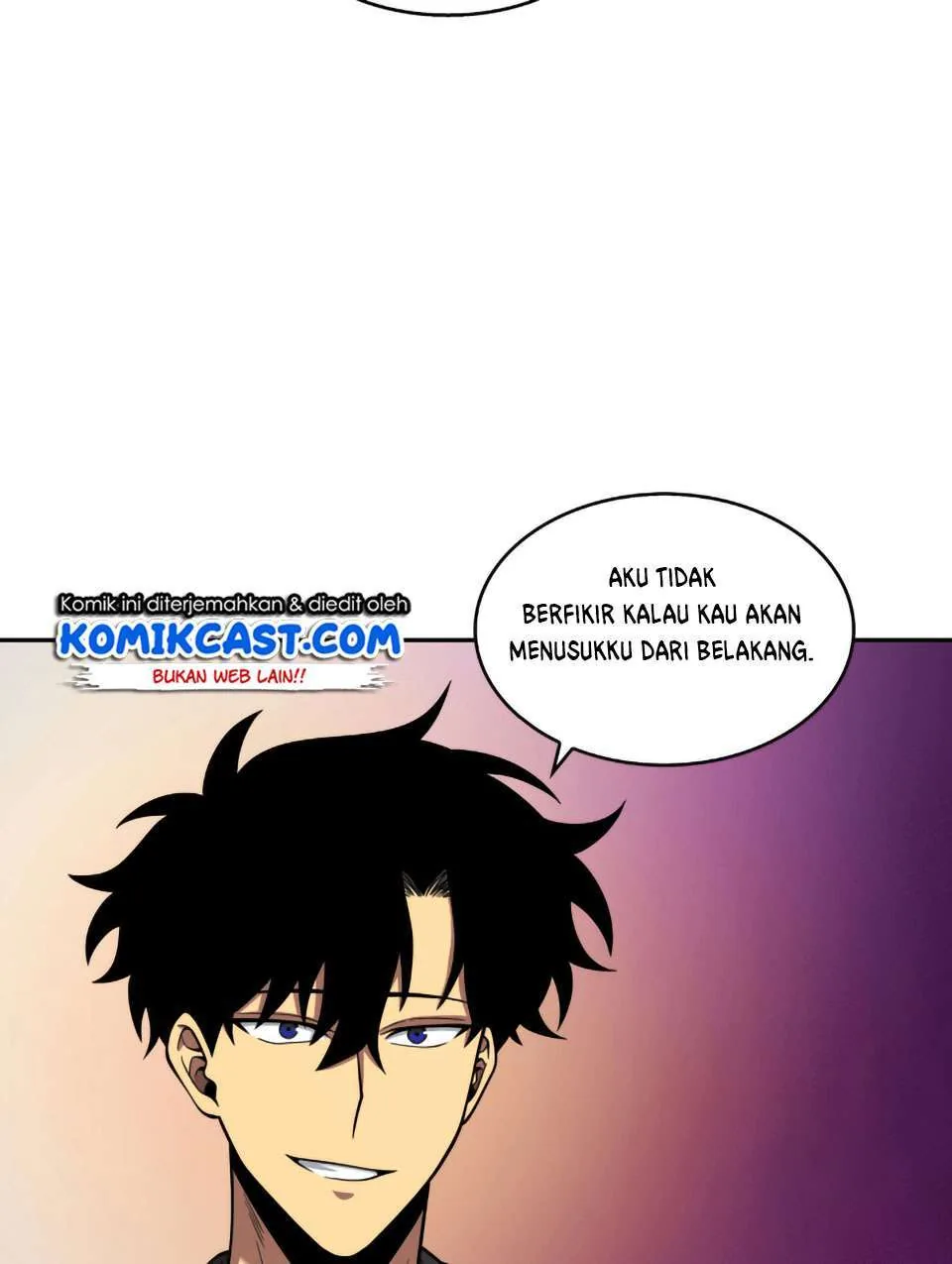 Halaman 12 — Tomb Raider King Chapter 98