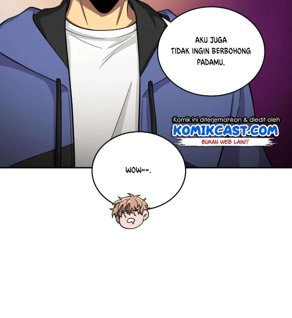 Halaman 13 — Tomb Raider King Chapter 98
