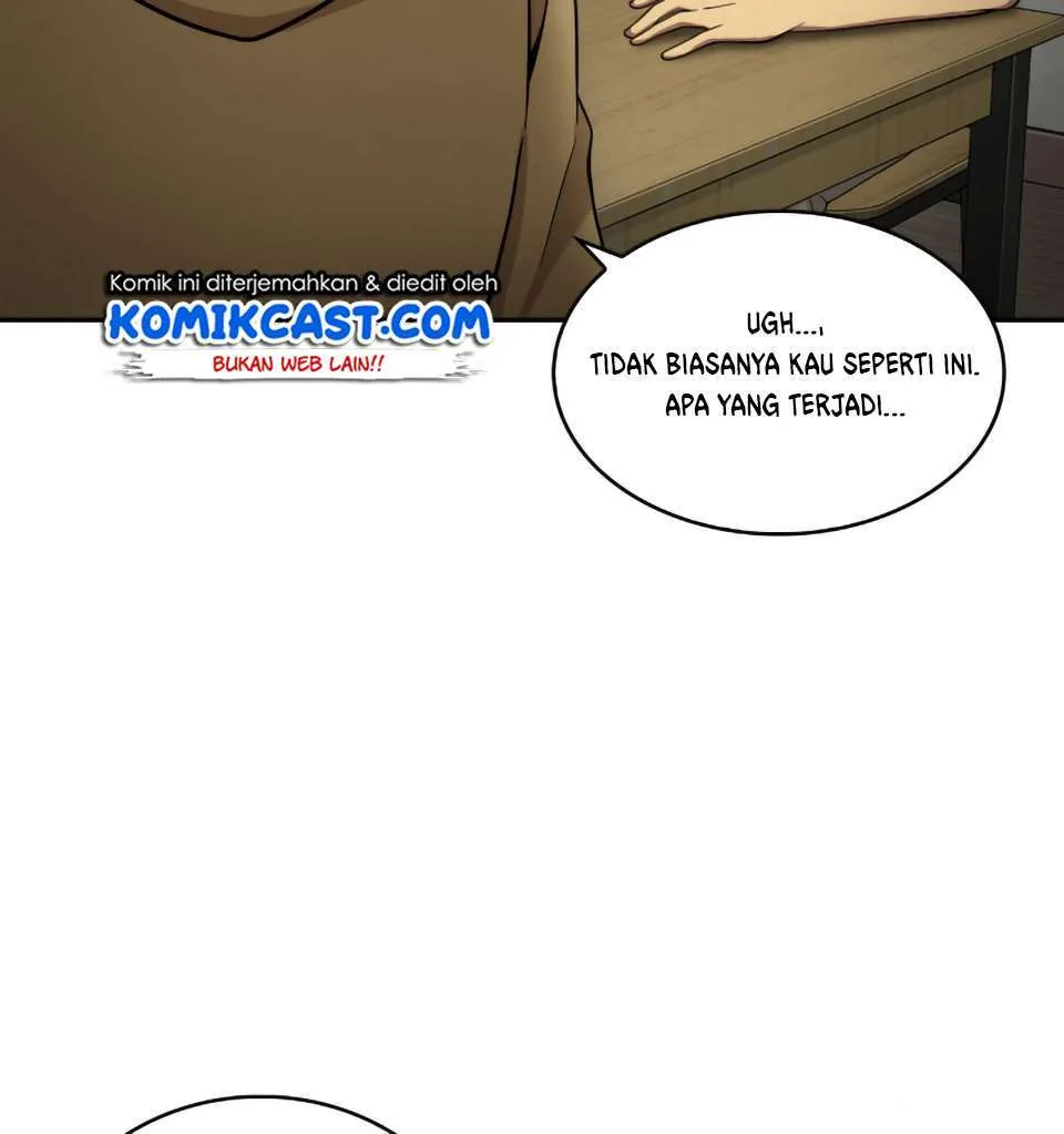 Halaman 16 — Tomb Raider King Chapter 98