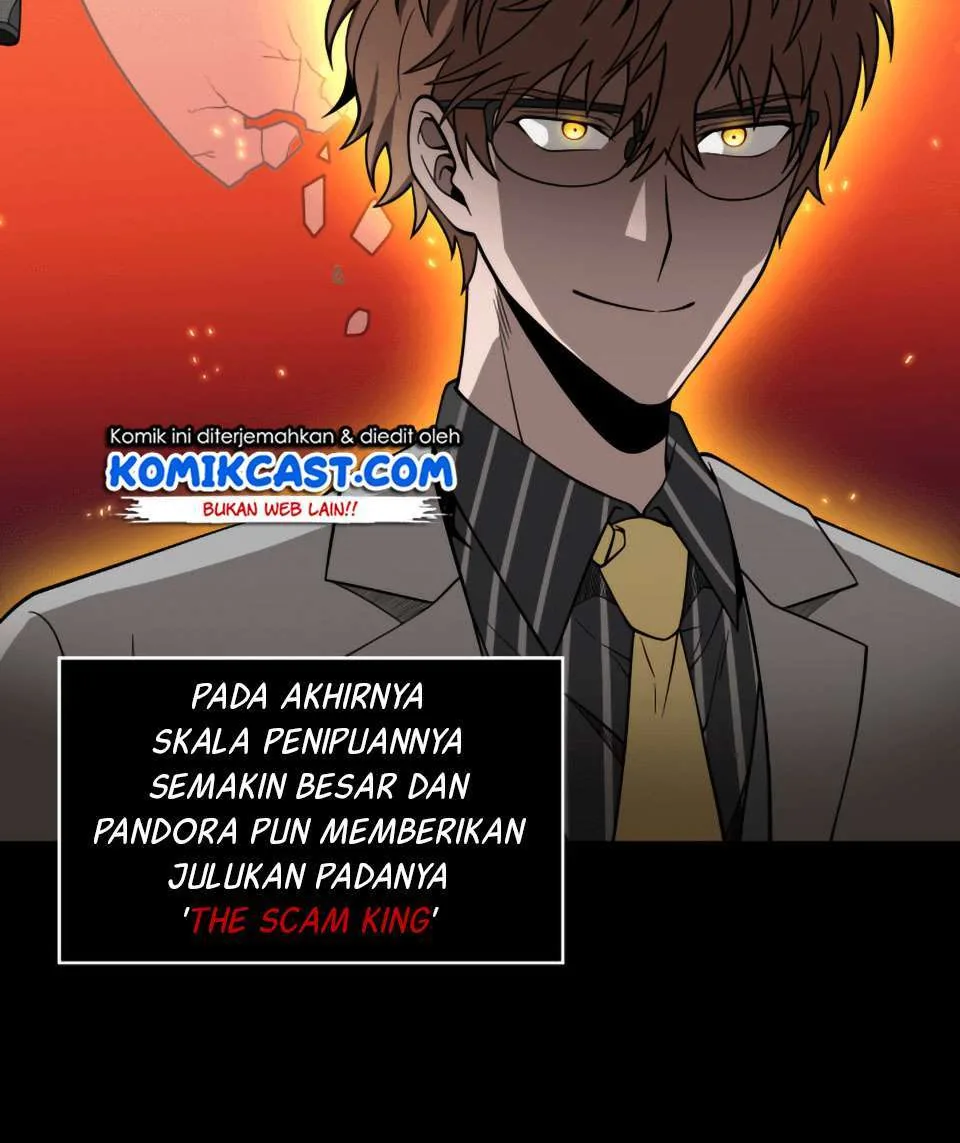 Halaman 27 — Tomb Raider King Chapter 98