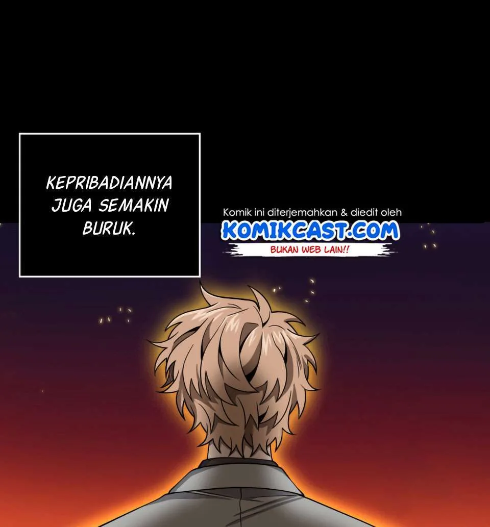 Halaman 28 — Tomb Raider King Chapter 98