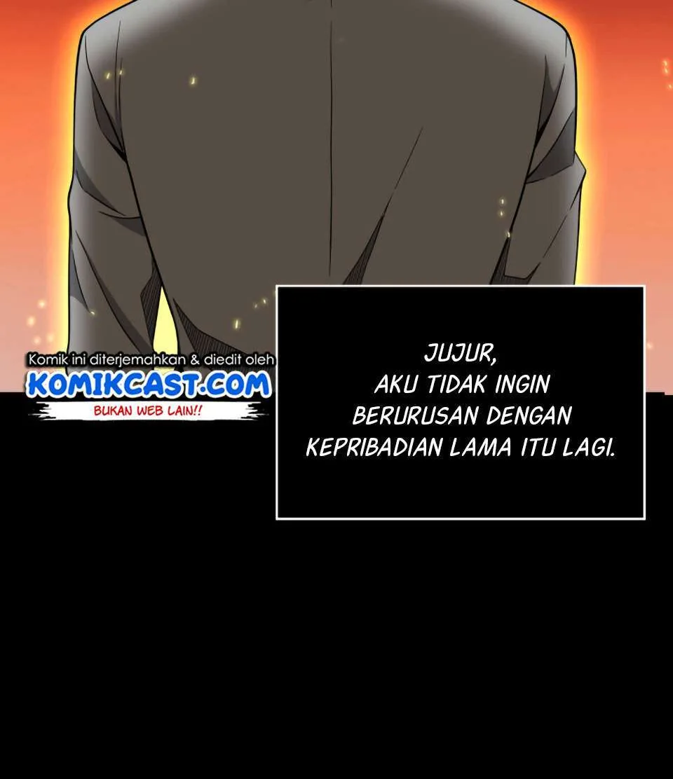 Halaman 29 — Tomb Raider King Chapter 98