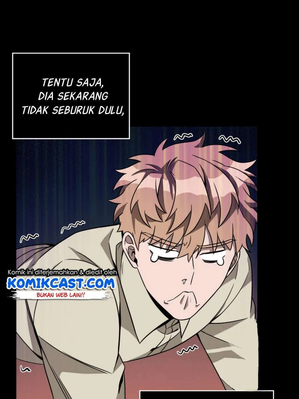 Halaman 30 — Tomb Raider King Chapter 98