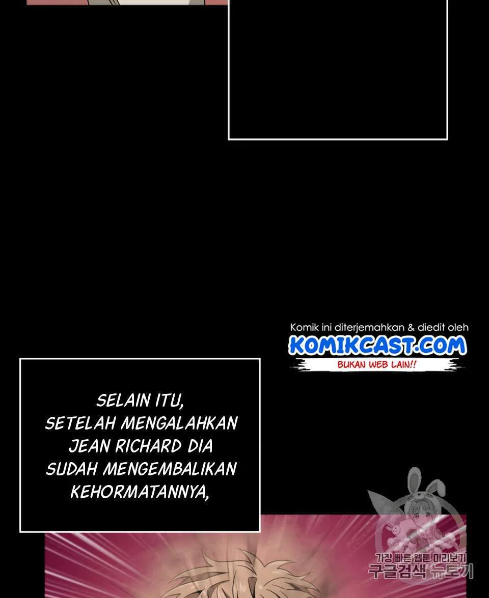 Halaman 31 — Tomb Raider King Chapter 98