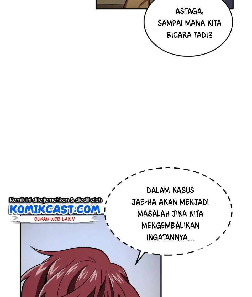 Halaman 35 — Tomb Raider King Chapter 98
