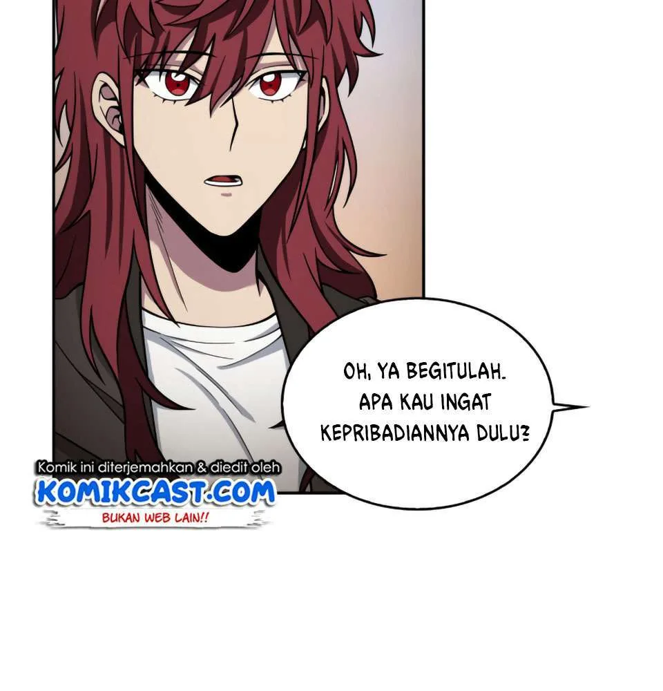 Halaman 36 — Tomb Raider King Chapter 98
