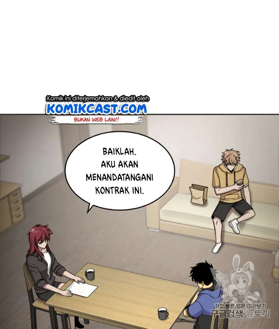 Halaman 38 — Tomb Raider King Chapter 98