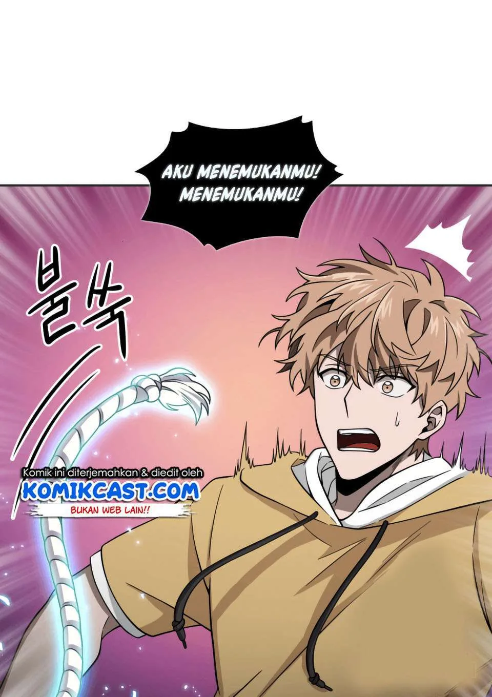 Halaman 41 — Tomb Raider King Chapter 98