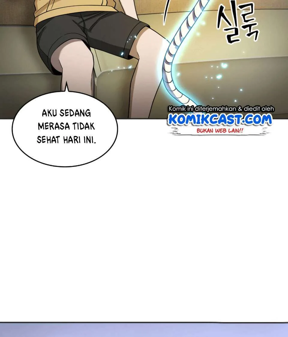 Halaman 43 — Tomb Raider King Chapter 98