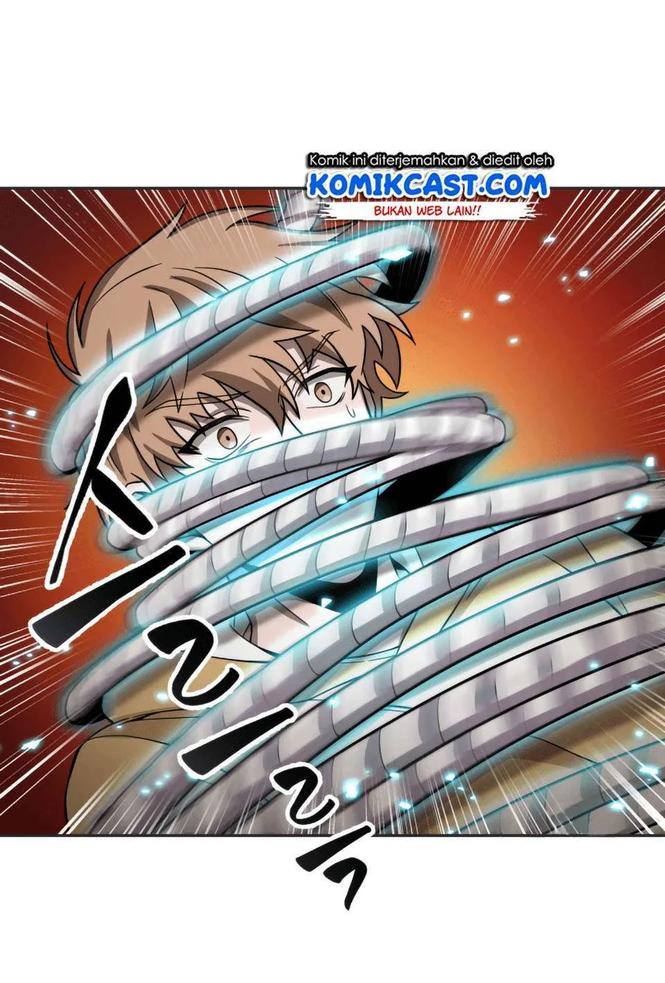 Halaman 46 — Tomb Raider King Chapter 98