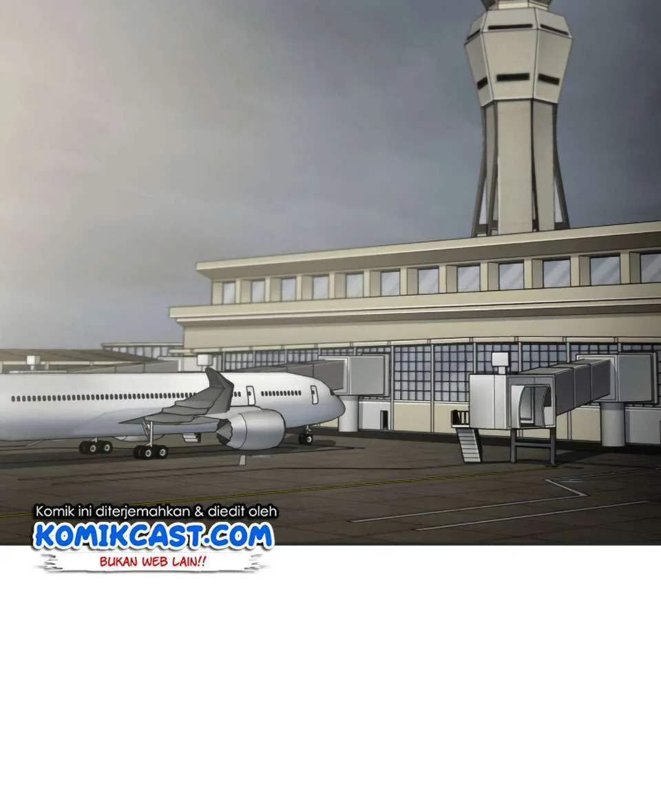 Halaman 51 — Tomb Raider King Chapter 98
