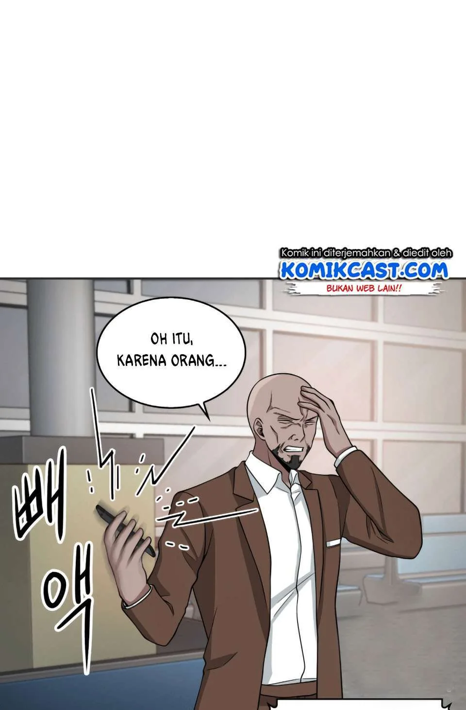 Halaman 53 — Tomb Raider King Chapter 98