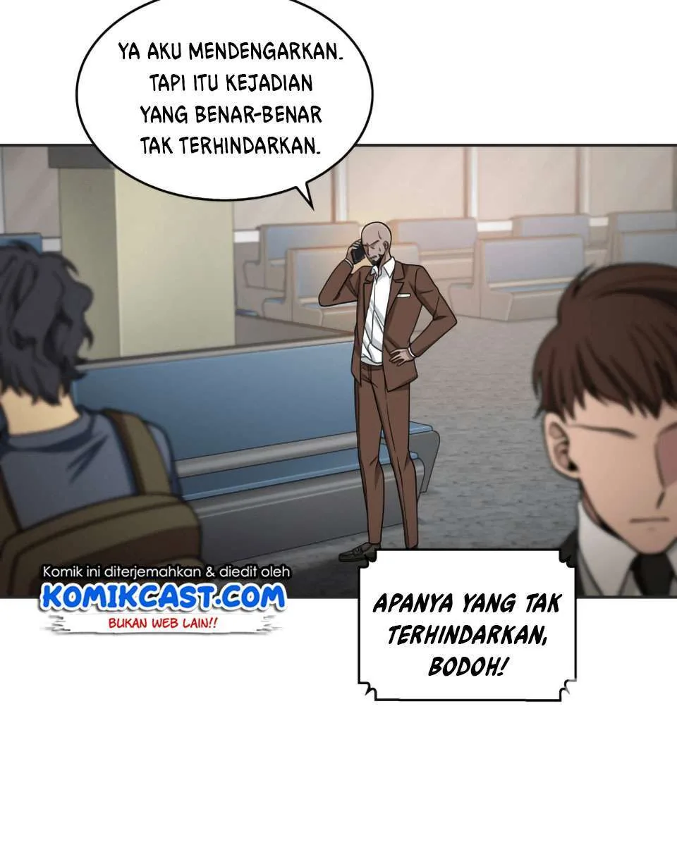Halaman 55 — Tomb Raider King Chapter 98