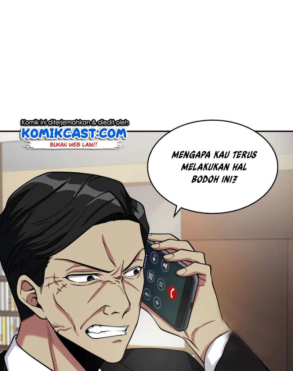 Halaman 58 — Tomb Raider King Chapter 98