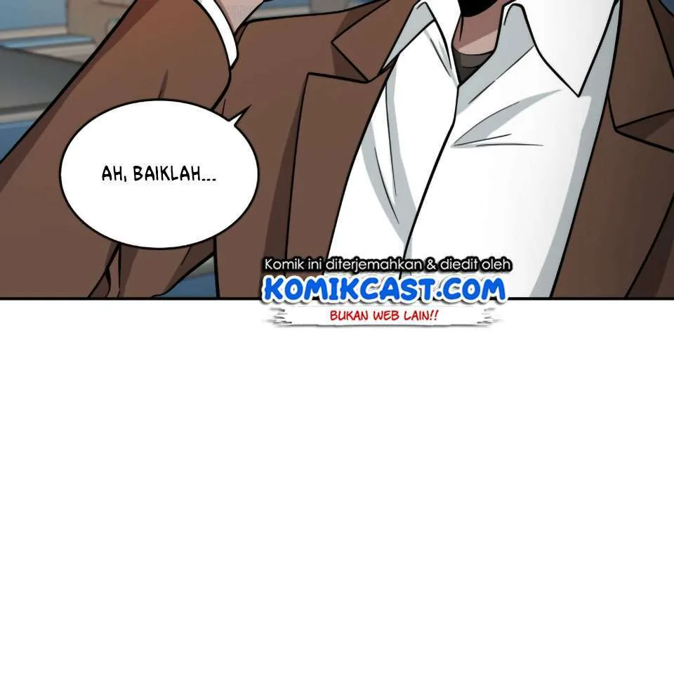 Halaman 60 — Tomb Raider King Chapter 98