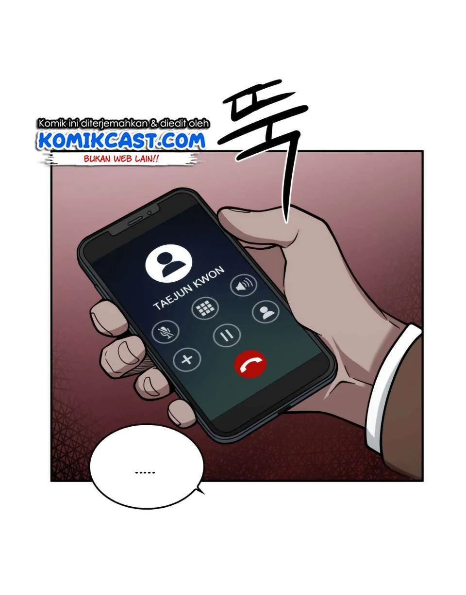 Halaman 61 — Tomb Raider King Chapter 98