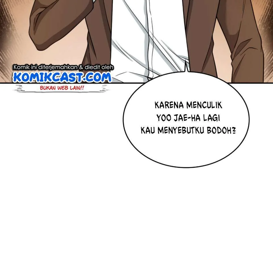 Halaman 63 — Tomb Raider King Chapter 98