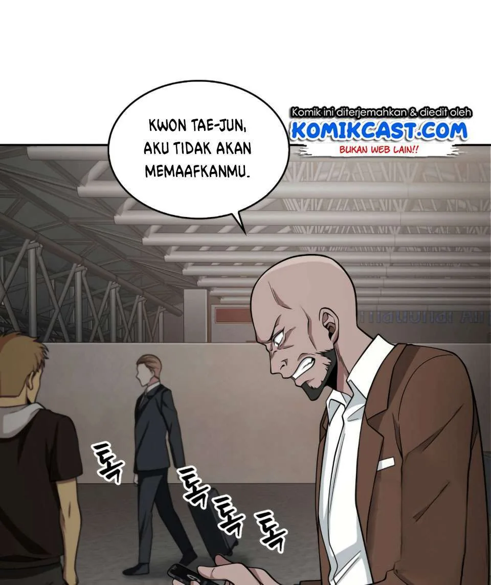 Halaman 64 — Tomb Raider King Chapter 98