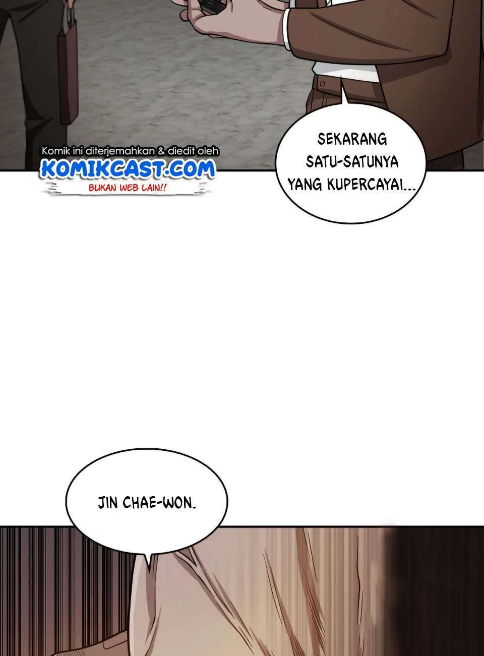 Halaman 65 — Tomb Raider King Chapter 98