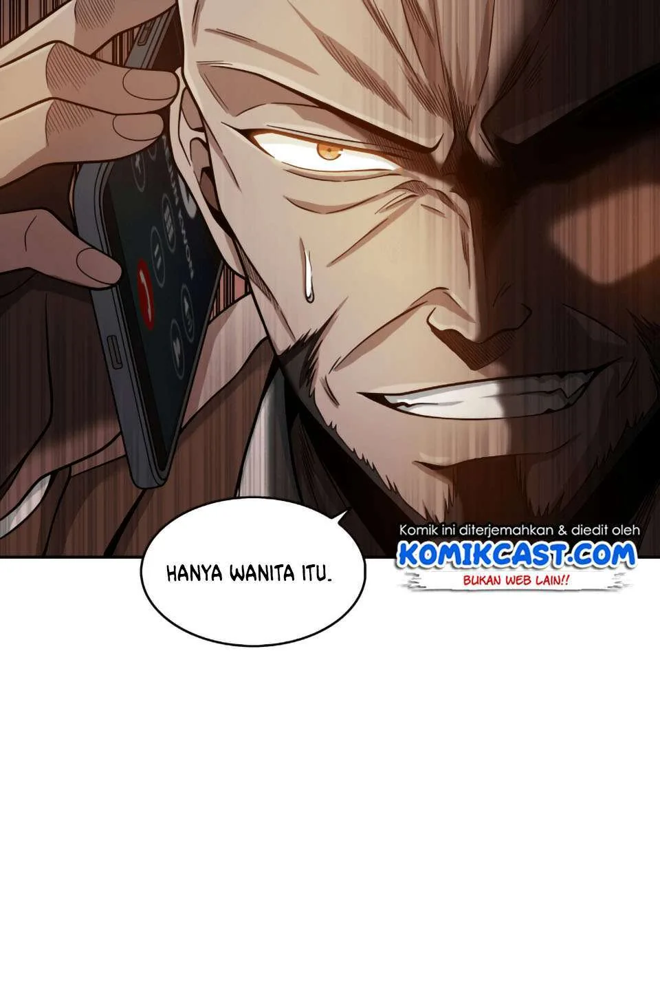 Halaman 66 — Tomb Raider King Chapter 98