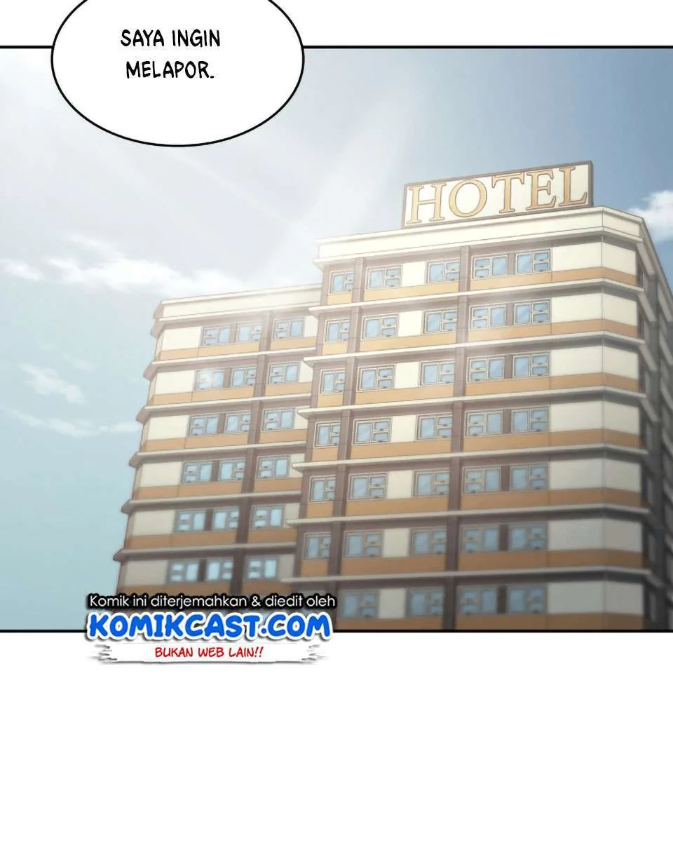 Halaman 69 — Tomb Raider King Chapter 98