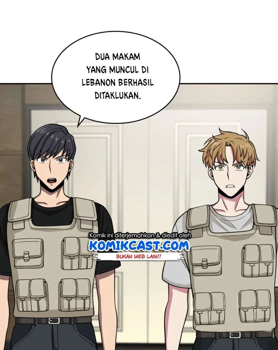 Halaman 70 — Tomb Raider King Chapter 98