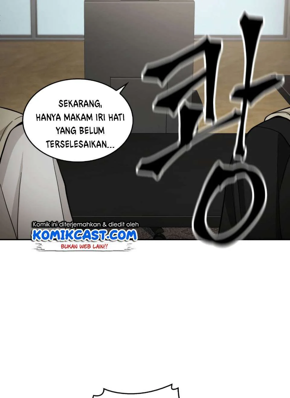 Halaman 72 — Tomb Raider King Chapter 98