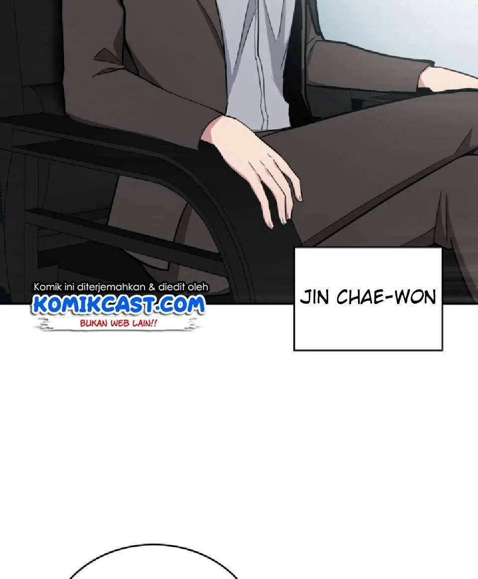 Halaman 75 — Tomb Raider King Chapter 98