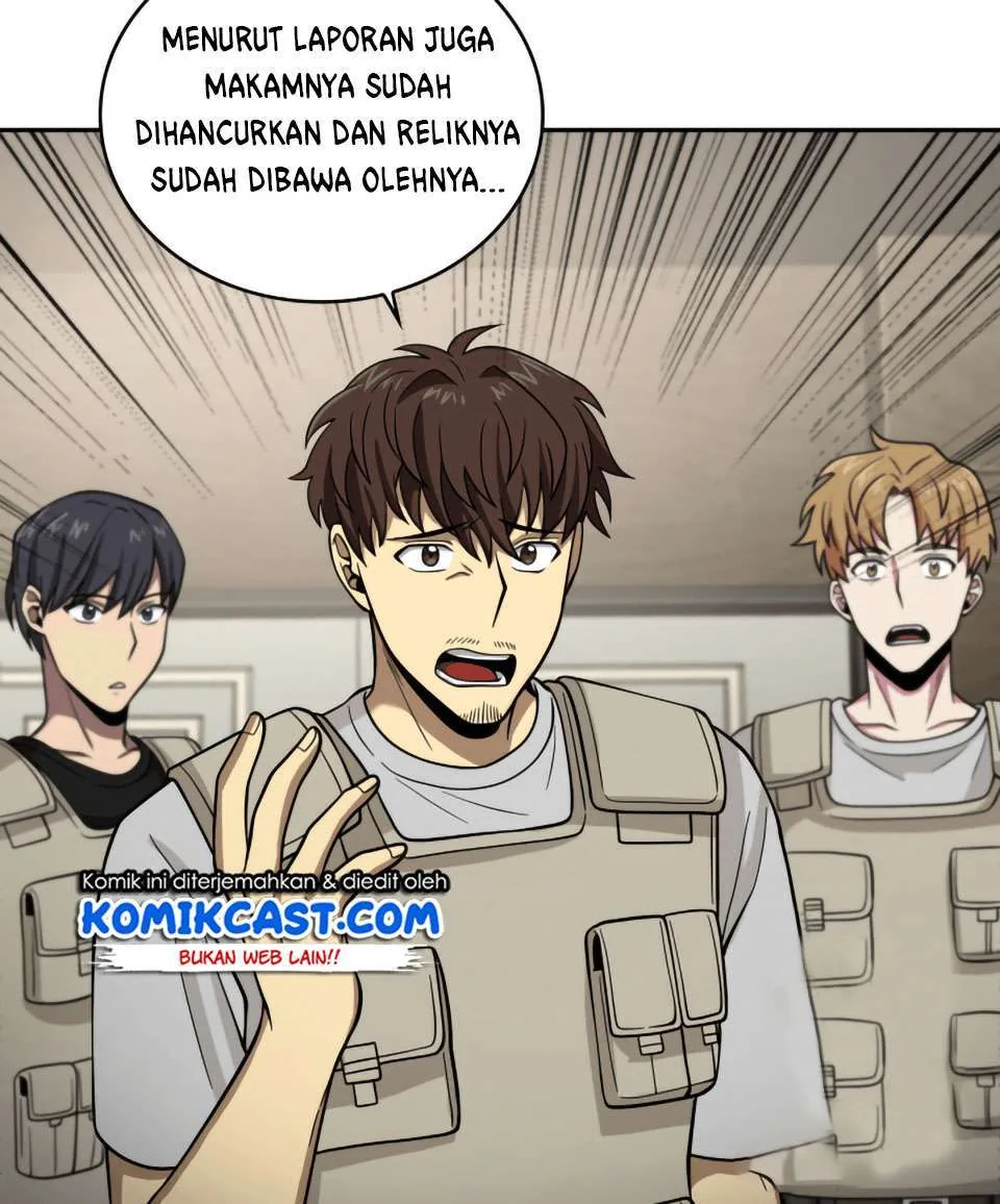 Halaman 76 — Tomb Raider King Chapter 98