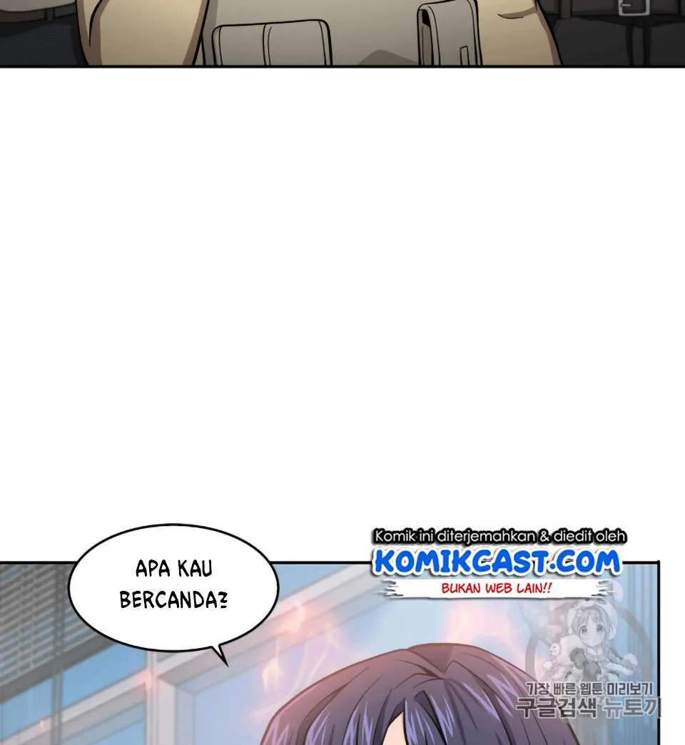 Halaman 77 — Tomb Raider King Chapter 98