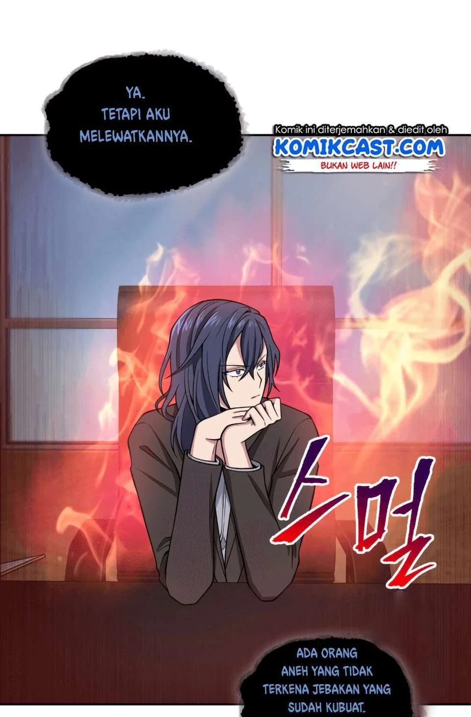 Halaman 79 — Tomb Raider King Chapter 98