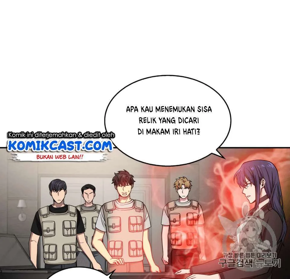 Halaman 83 — Tomb Raider King Chapter 98