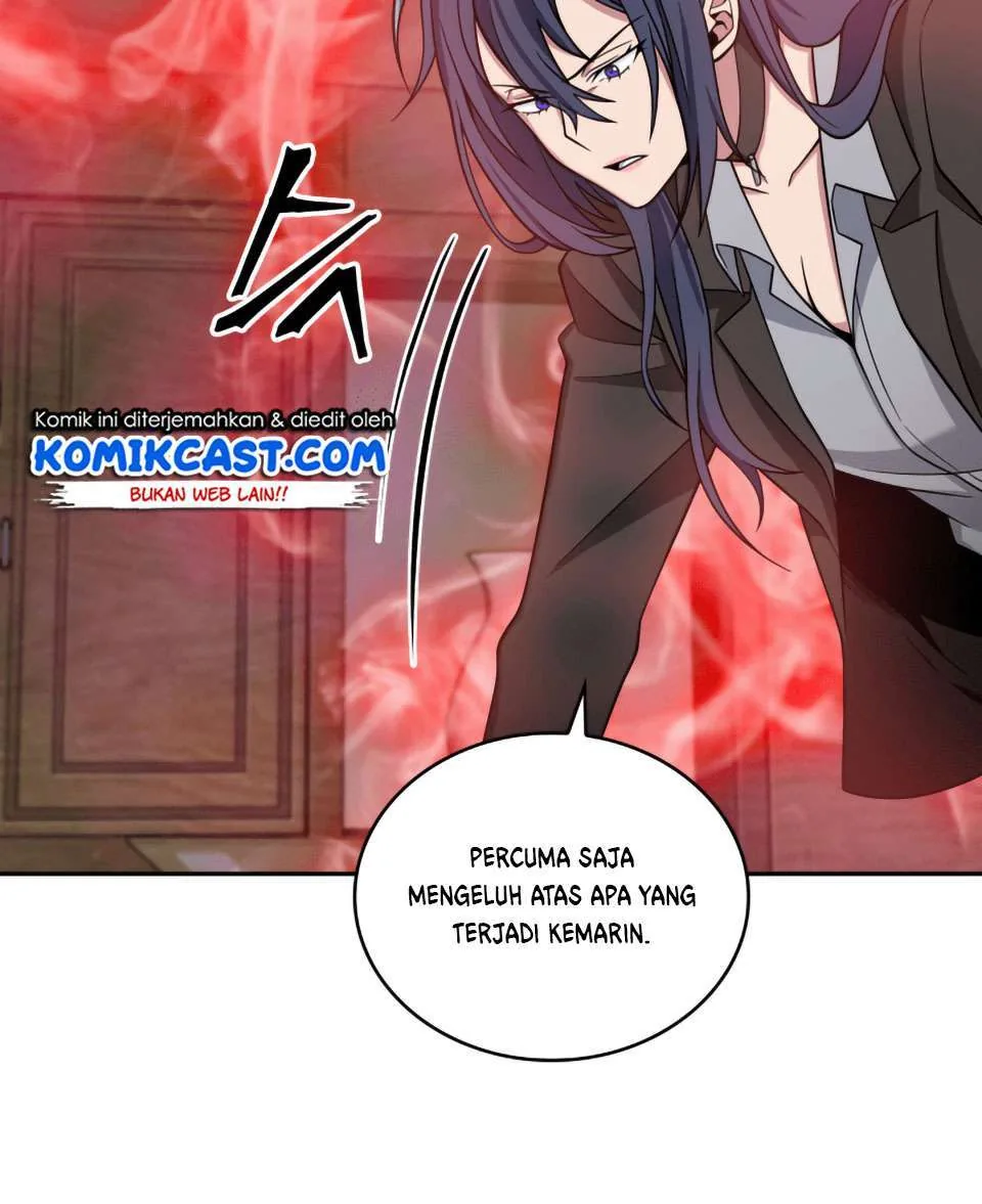 Halaman 86 — Tomb Raider King Chapter 98