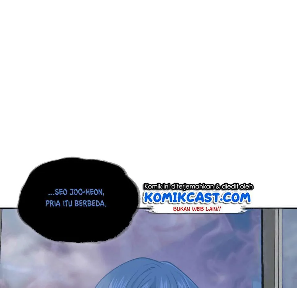 Halaman 88 — Tomb Raider King Chapter 98