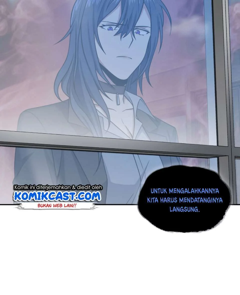 Halaman 89 — Tomb Raider King Chapter 98