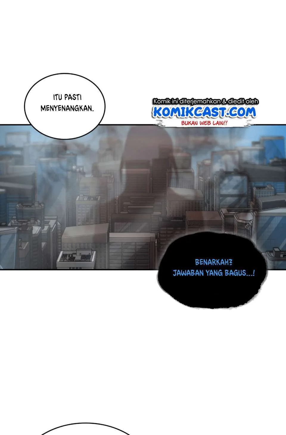 Halaman 90 — Tomb Raider King Chapter 98
