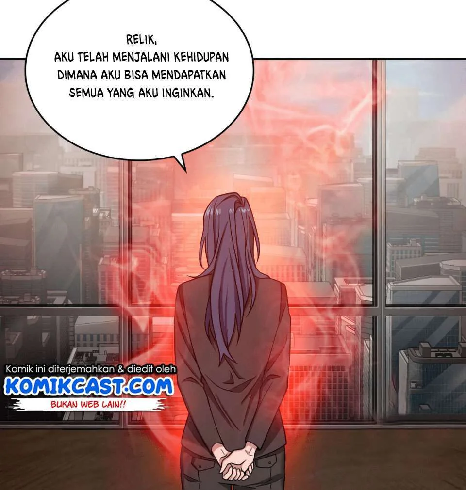 Halaman 91 — Tomb Raider King Chapter 98