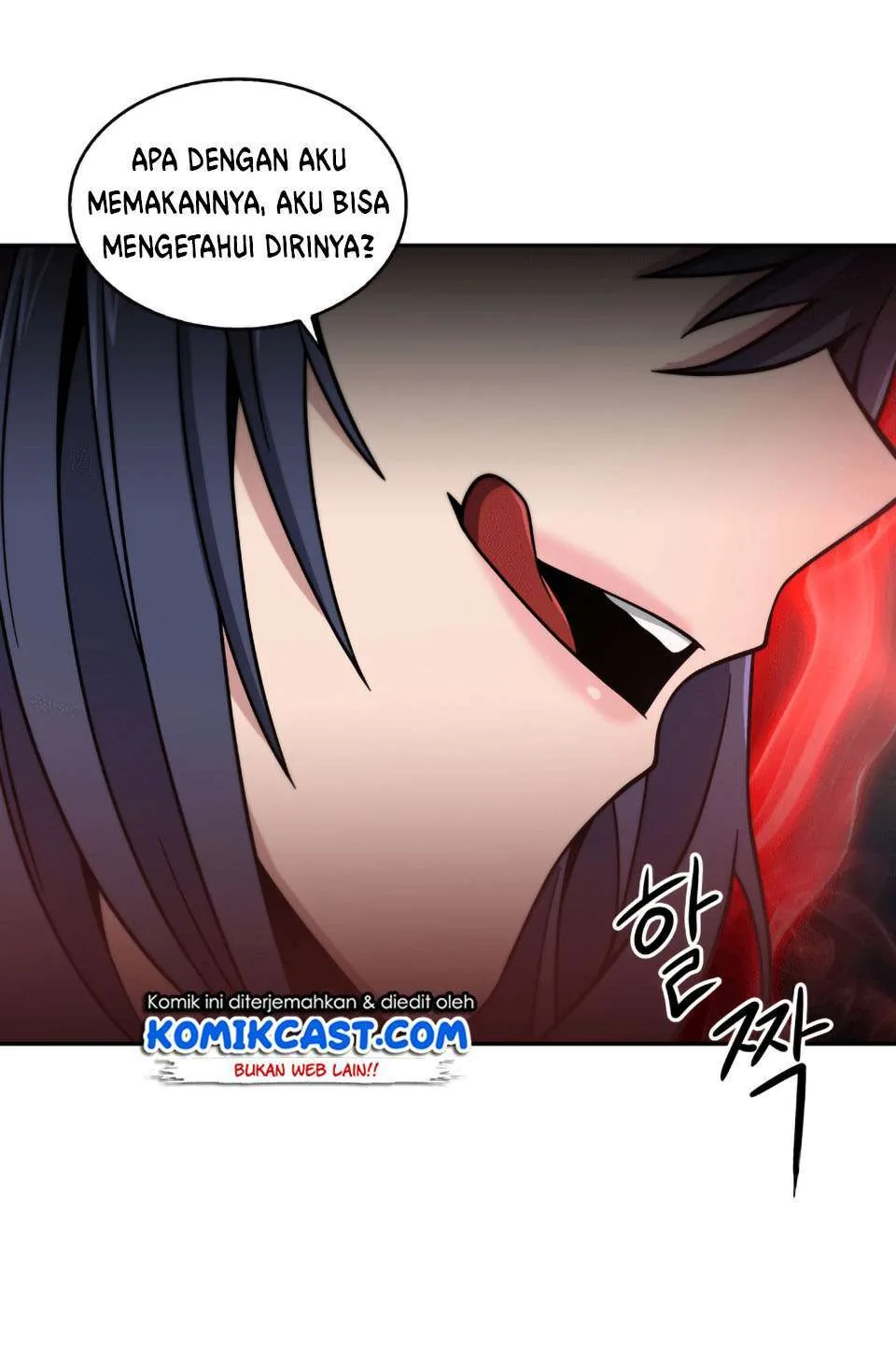 Halaman 94 — Tomb Raider King Chapter 98