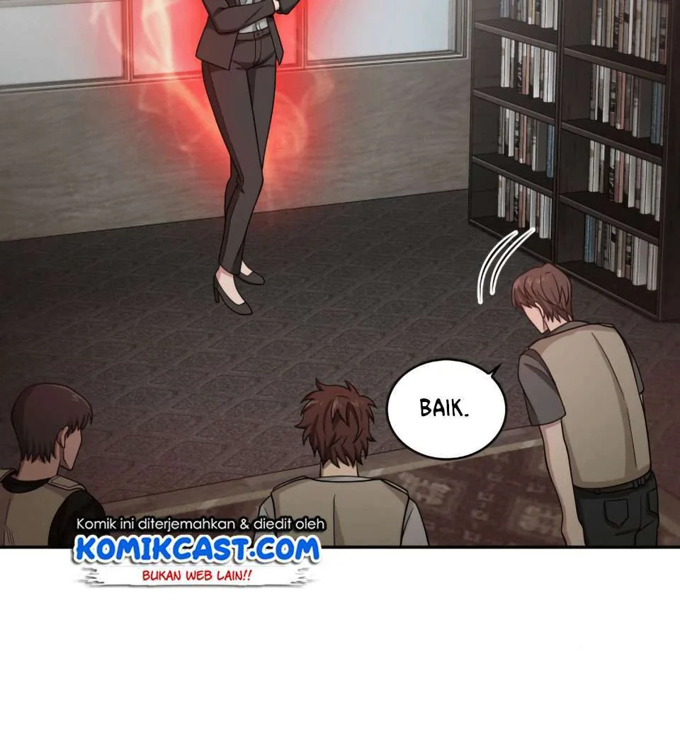Halaman 97 — Tomb Raider King Chapter 98