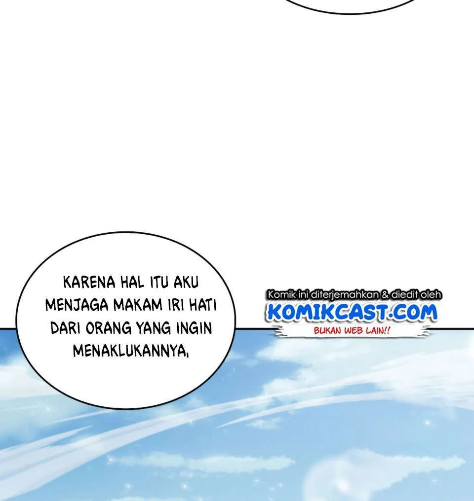 Halaman 99 — Tomb Raider King Chapter 98