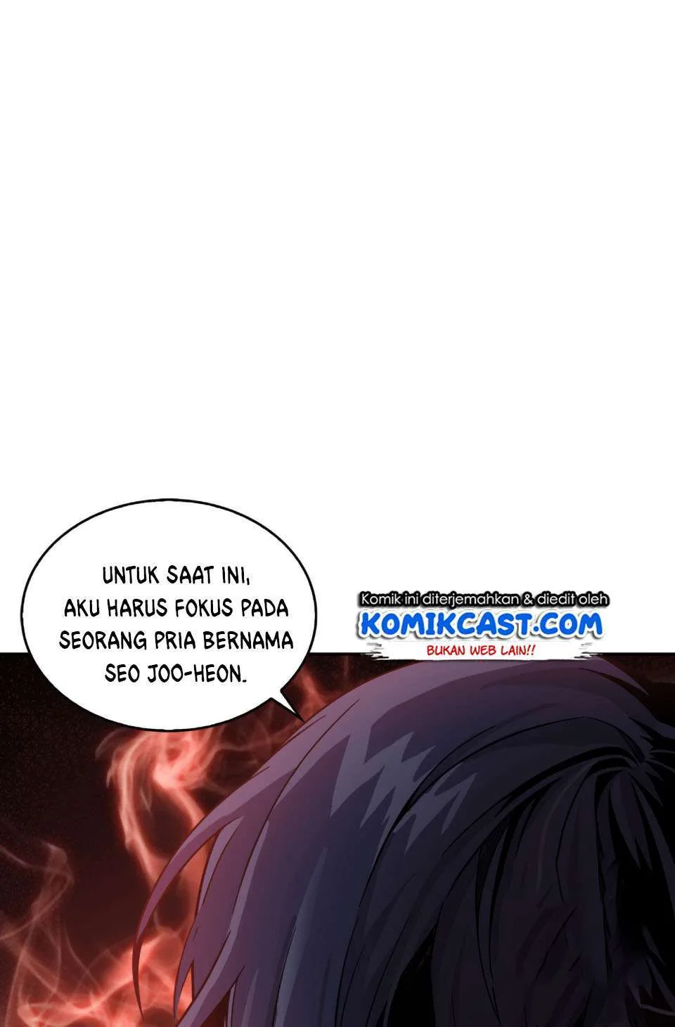 Halaman 102 — Tomb Raider King Chapter 98