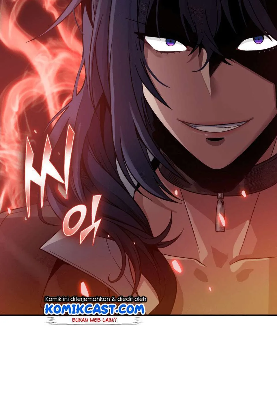 Halaman 103 — Tomb Raider King Chapter 98