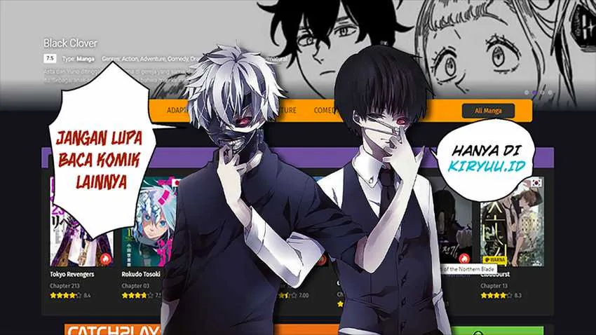Halaman 9 — Ghost King Chapter 23