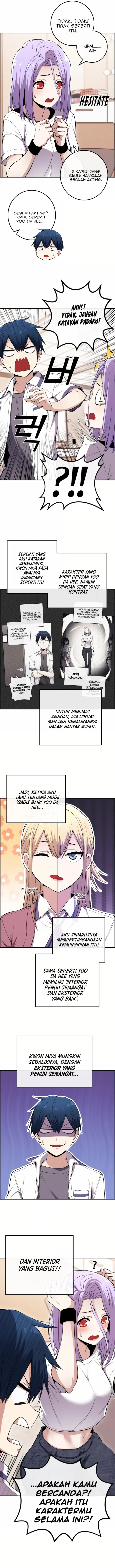 Halaman 3 — Webtoon Character Na Kang Lim Chapter 83