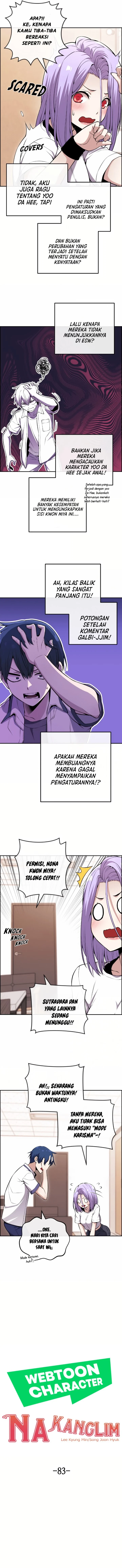 Halaman 4 — Webtoon Character Na Kang Lim Chapter 83