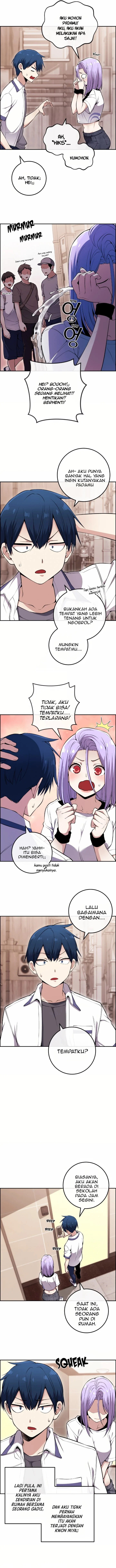 Halaman 6 — Webtoon Character Na Kang Lim Chapter 83