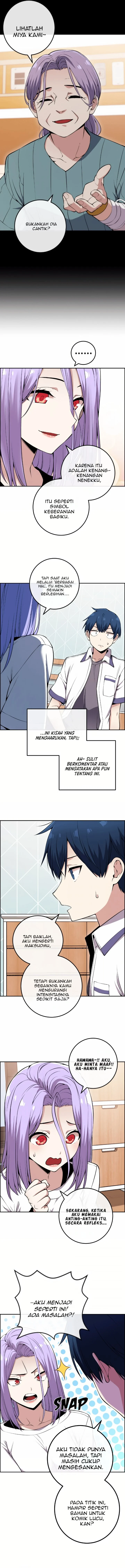 Halaman 10 — Webtoon Character Na Kang Lim Chapter 83